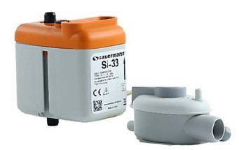 Condensate Drain Pump TRANE - ปั๊มน้ำทิ้งแอร์เทรน